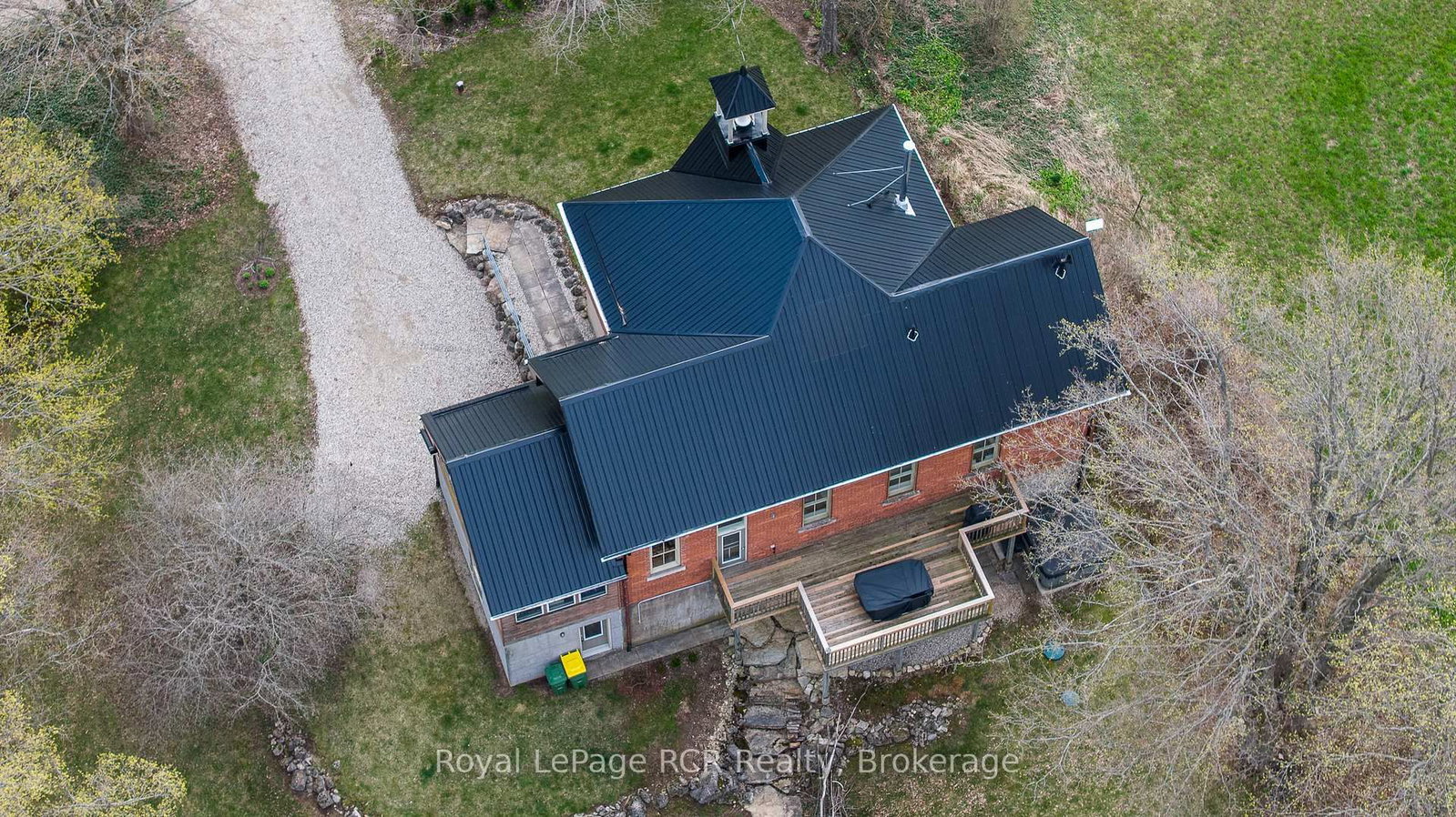 136630 Grey Road 12 • Grey Highlands, ON photo 35
