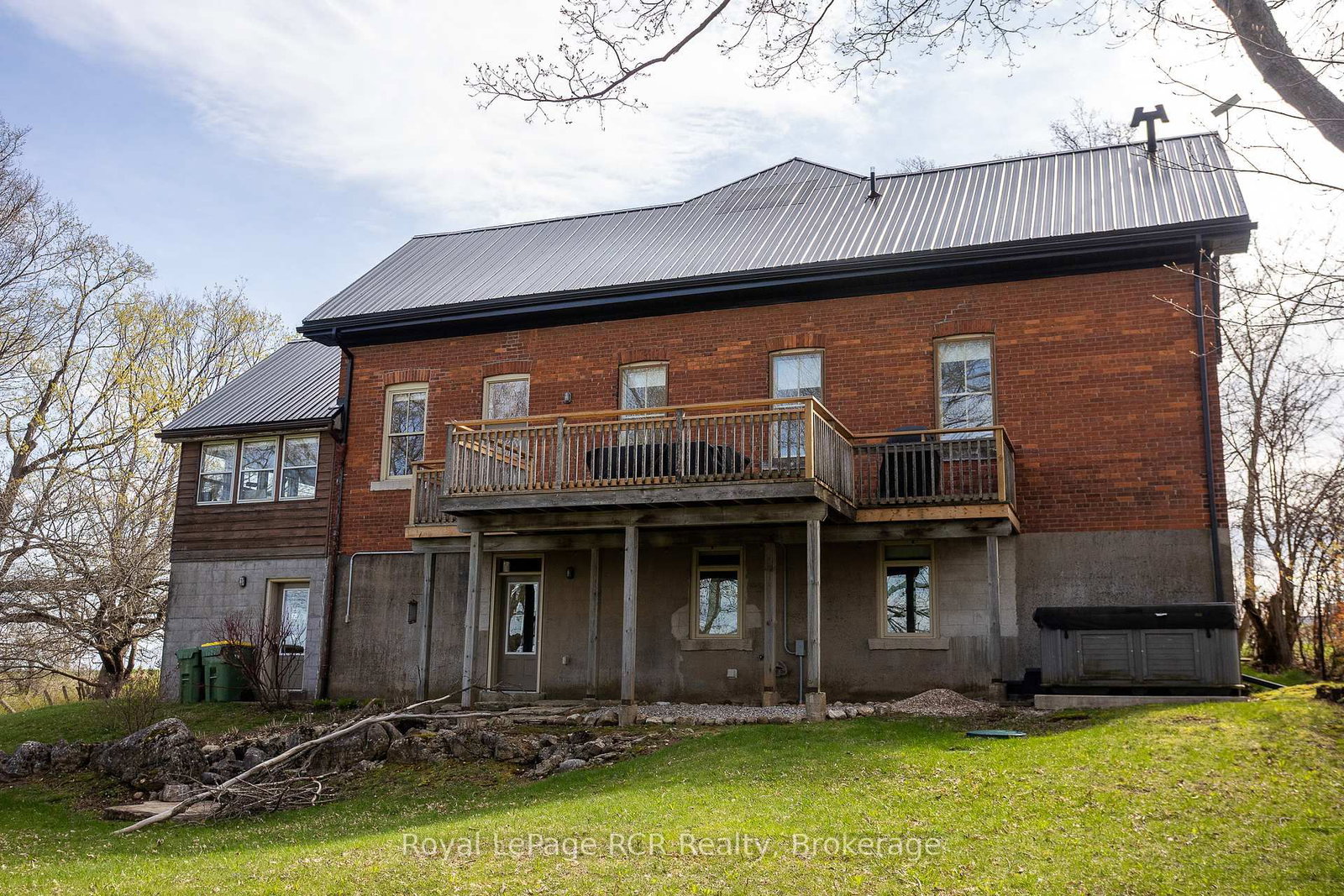 136630 Grey Road 12 • Grey Highlands, ON photo 39