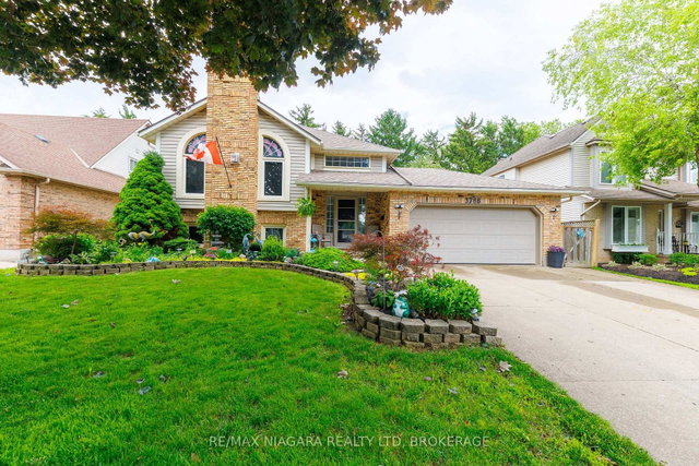 3786 Northwood Drive