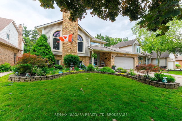 3786 Northwood Drive