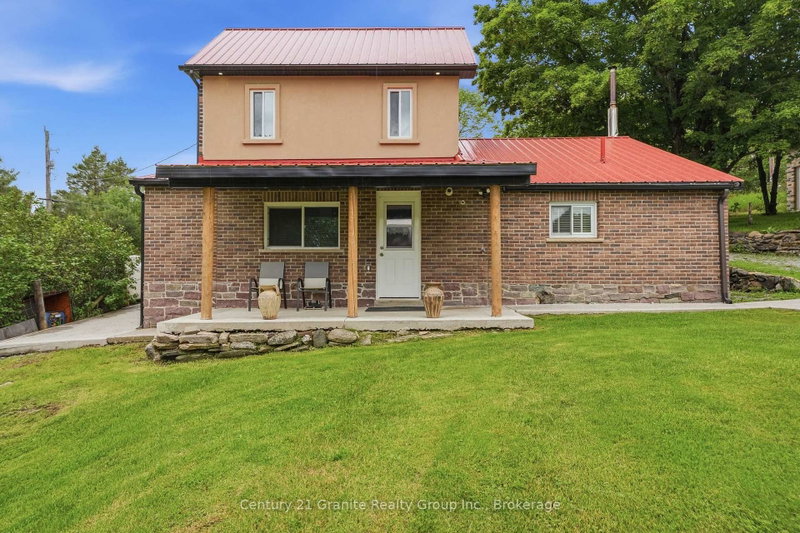 1742 Rose Island Road