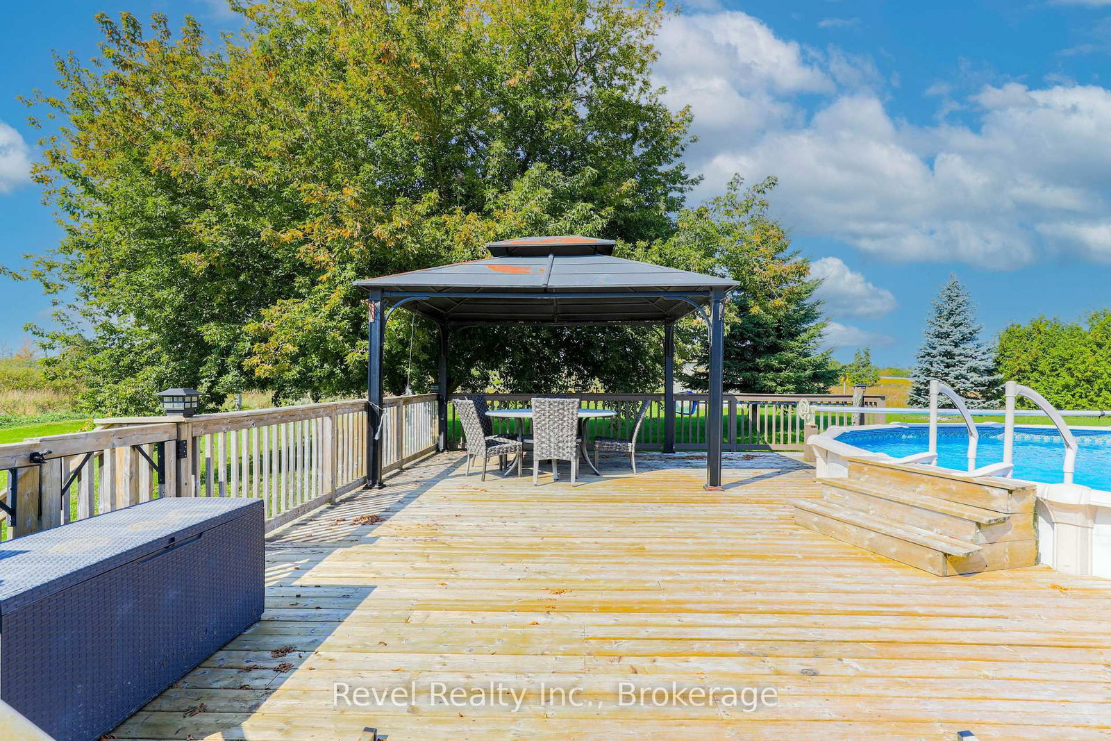 477 Four Points Road • Kawartha Lakes, ON photo 29