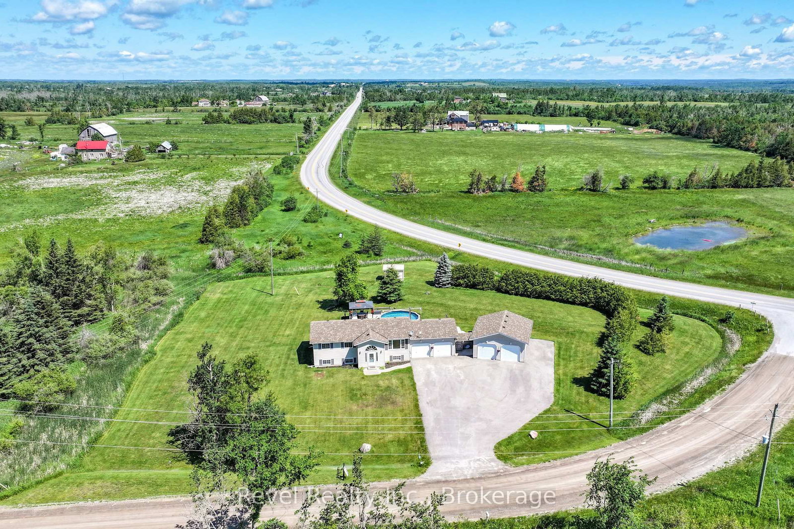 477 Four Points Road • Kawartha Lakes, ON photo 34