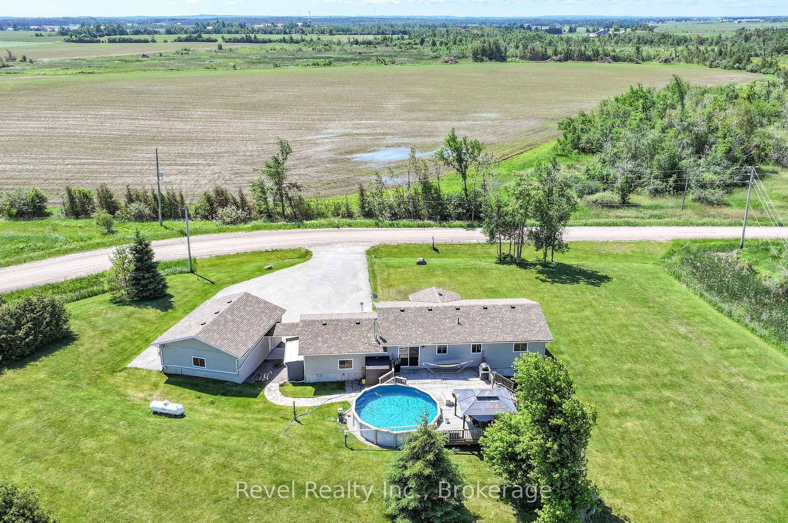 477 Four Points Road • Kawartha Lakes, ON photo 36