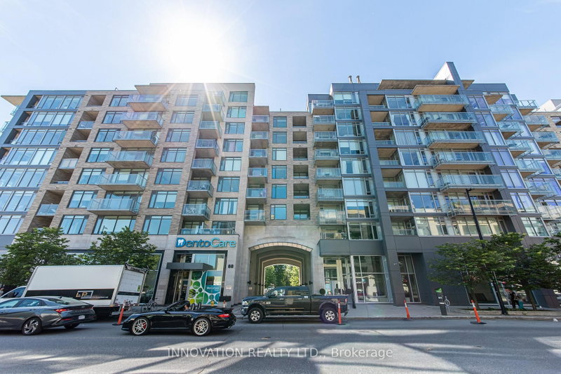 209 - 88 RICHMOND Road