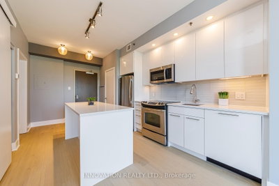 88 RICHMOND Road • #209 • Ottawa, ON photo 9