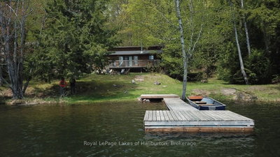 1214 Lake Lorraine Road
