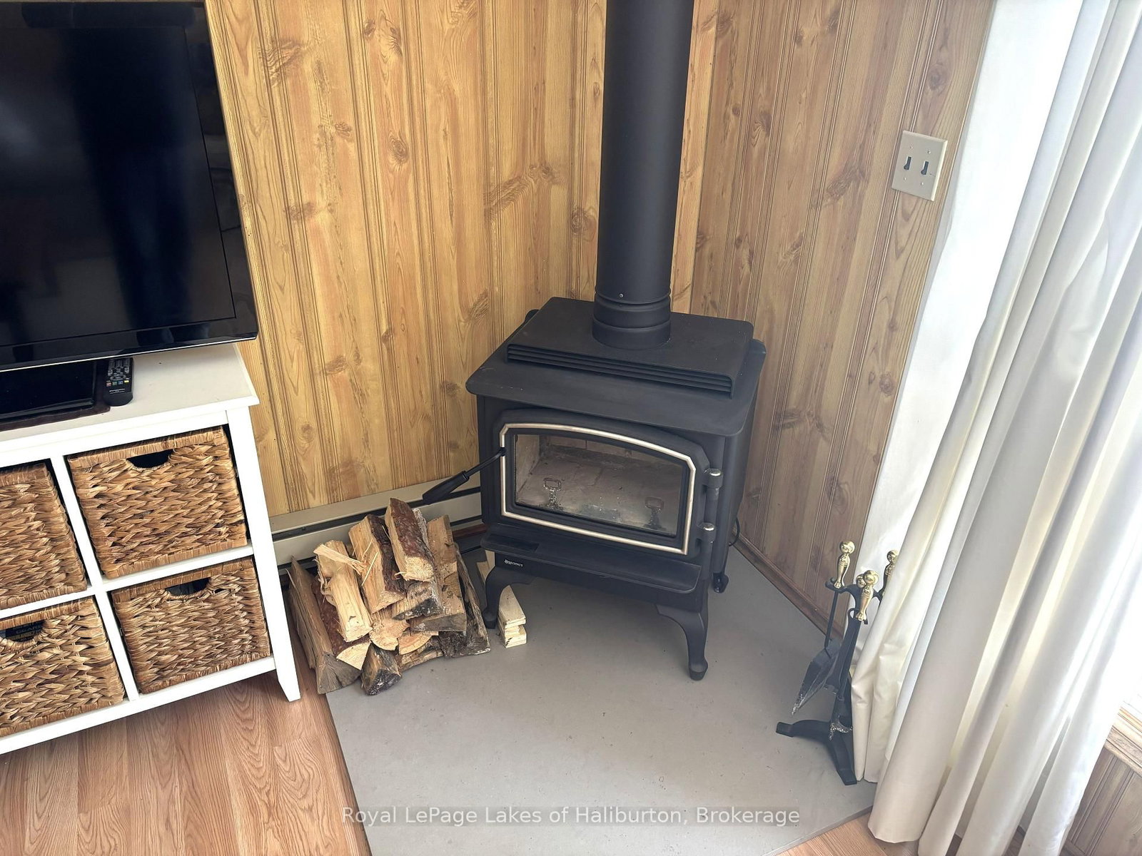 1214 Lake Lorraine Road • Highlands East, ON photo 10