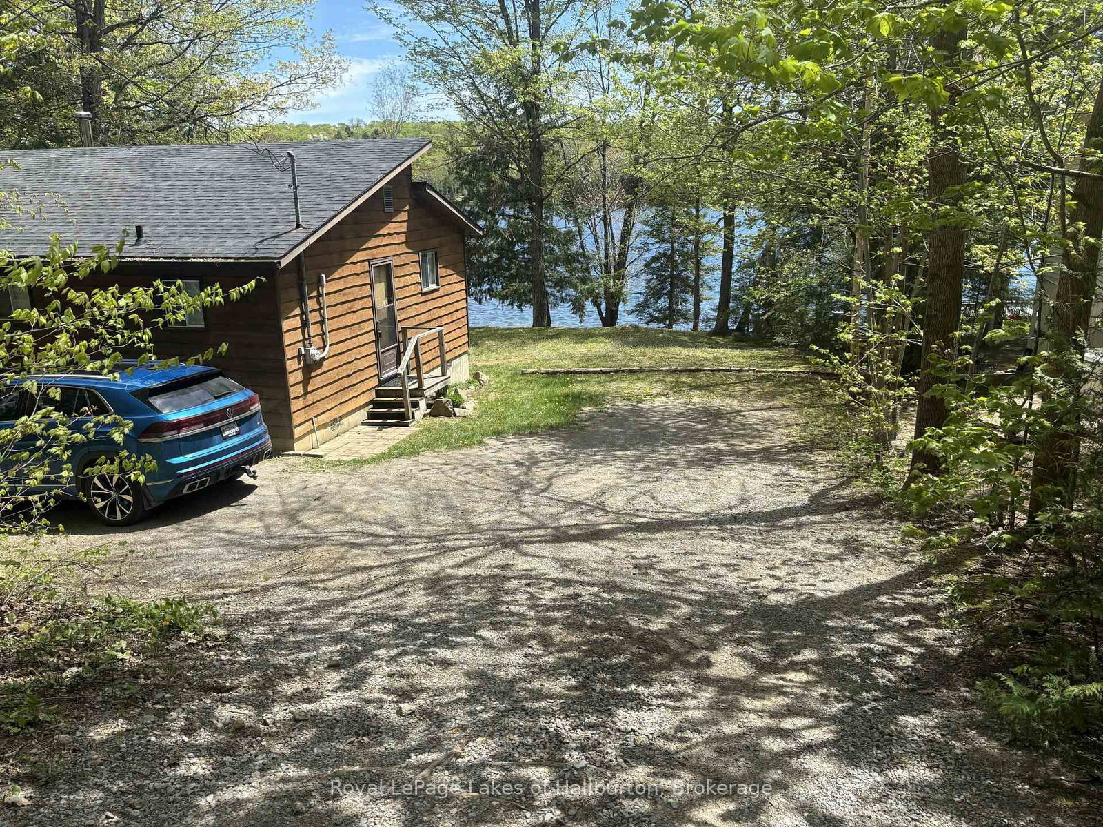 1214 Lake Lorraine Road • Highlands East, ON photo 11