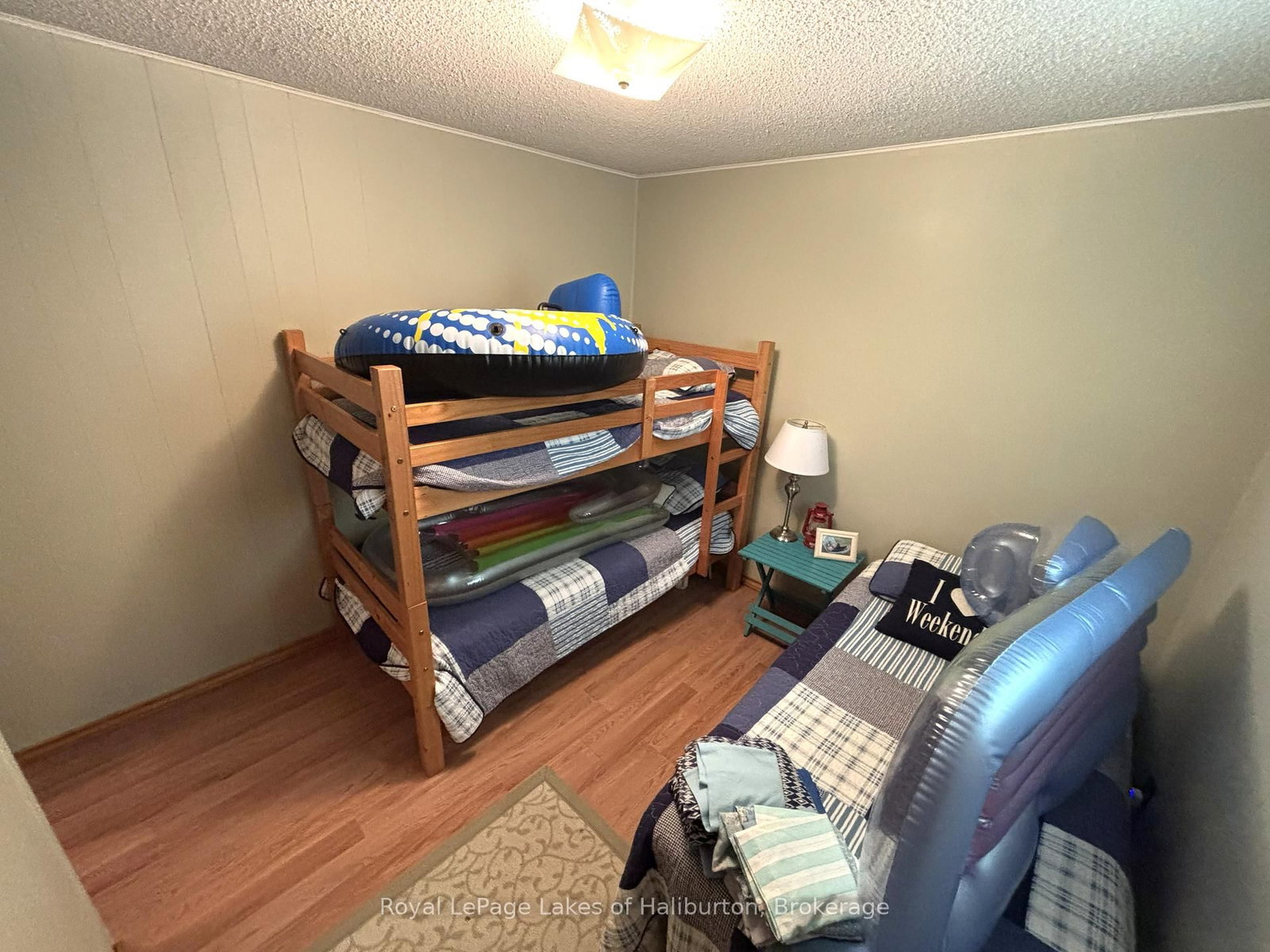 1214 Lake Lorraine Road • Highlands East, ON photo 18
