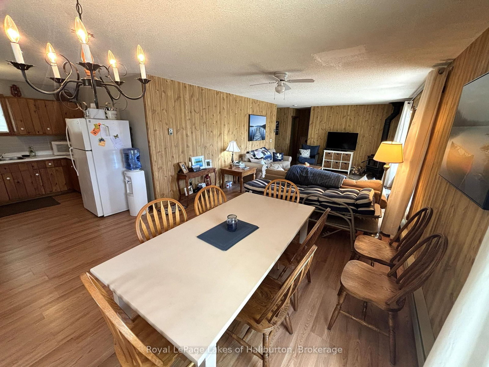 1214 Lake Lorraine Road • Highlands East, ON photo 2