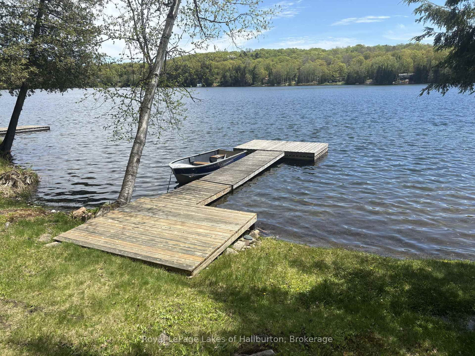 1214 Lake Lorraine Road • Highlands East, ON photo 22