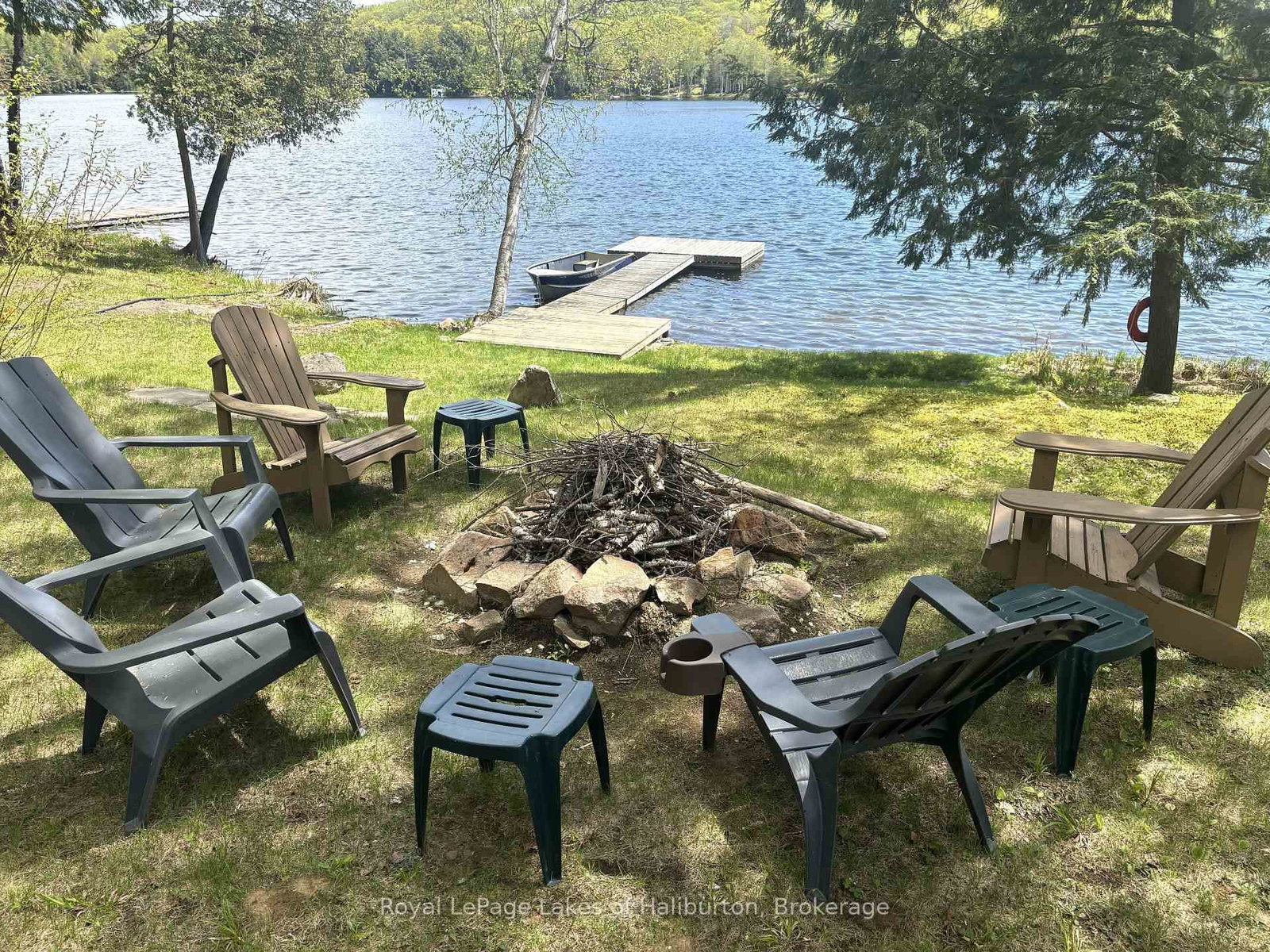 1214 Lake Lorraine Road • Highlands East, ON photo 3