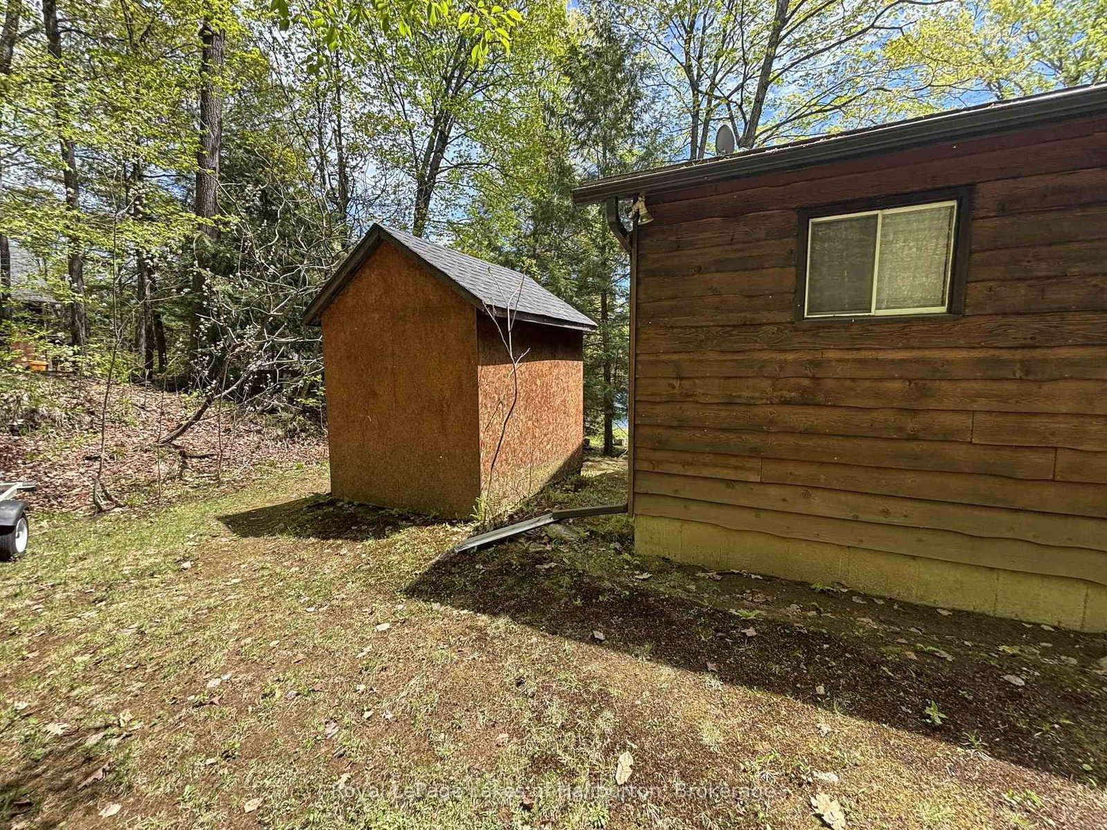 1214 Lake Lorraine Road • Highlands East, ON photo 30