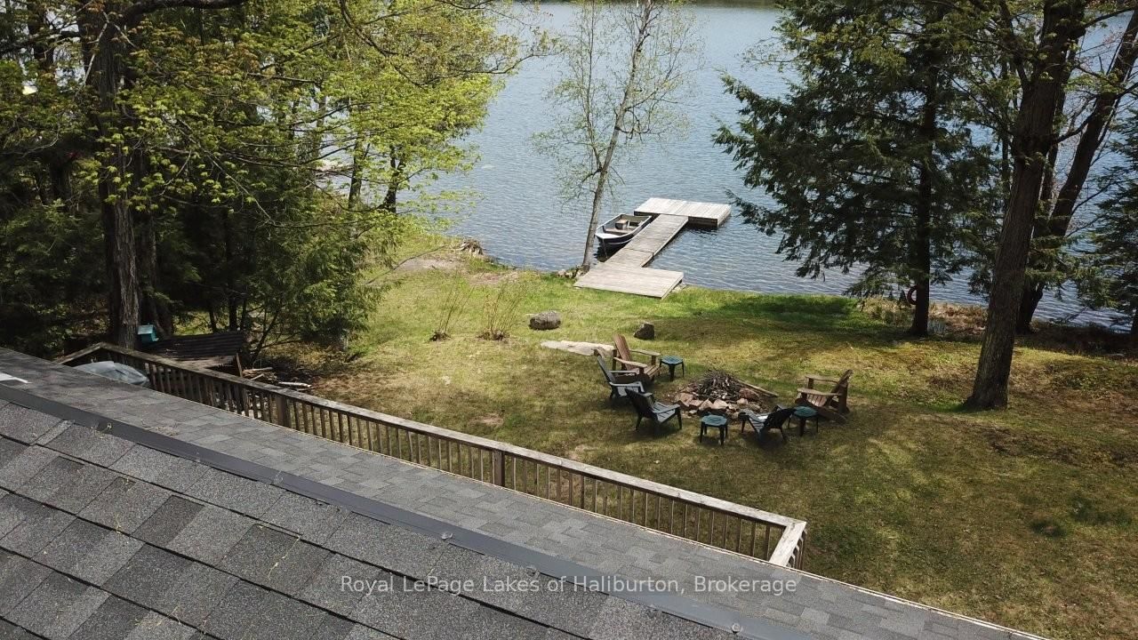 1214 Lake Lorraine Road • Highlands East, ON photo 32