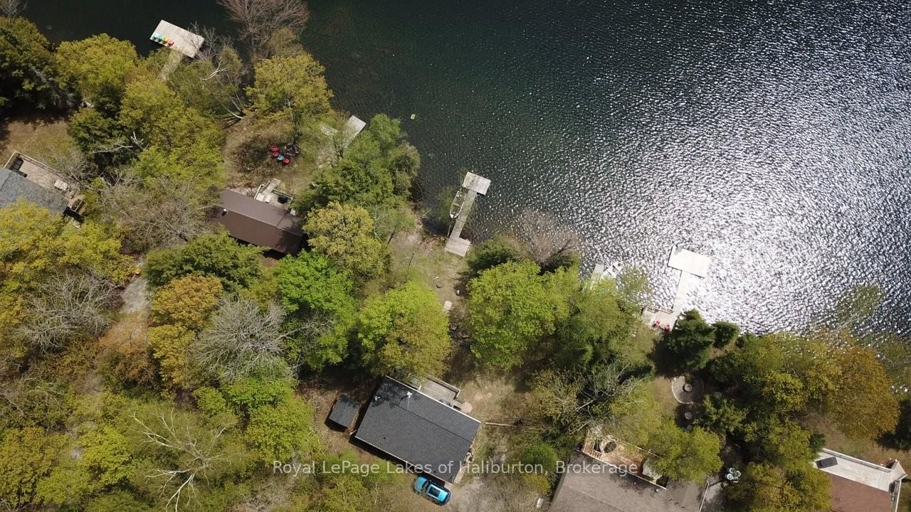 1214 Lake Lorraine Road • Highlands East, ON photo 33