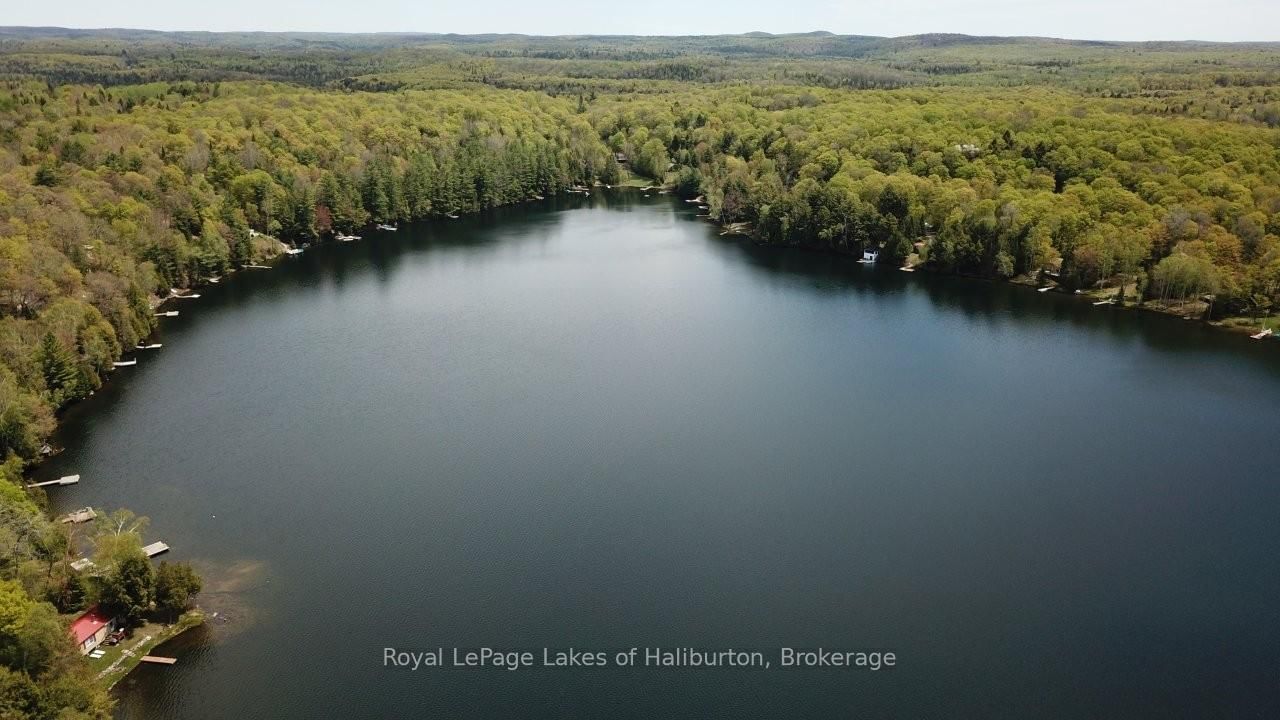 1214 Lake Lorraine Road • Highlands East, ON photo 34