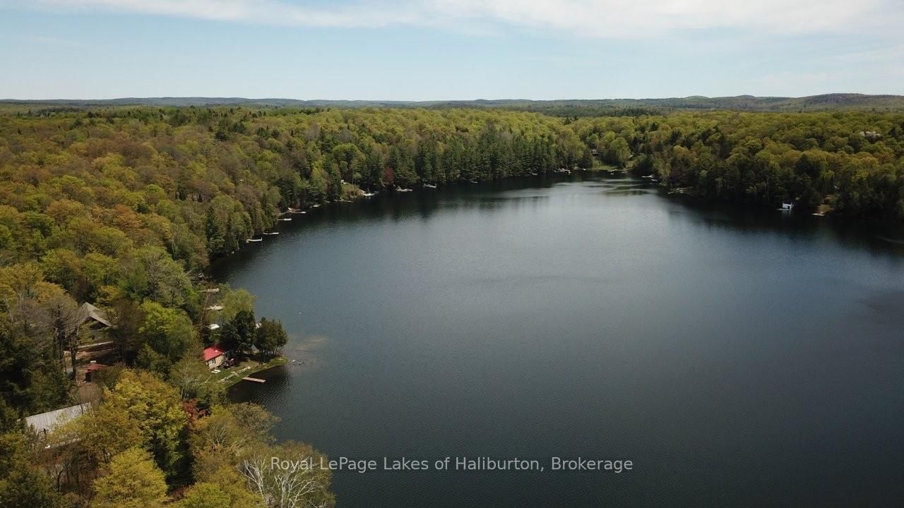 1214 Lake Lorraine Road • Highlands East, ON photo 36