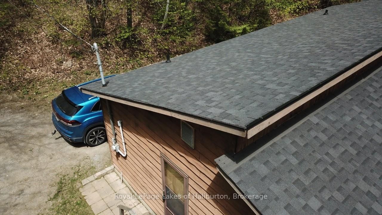 1214 Lake Lorraine Road • Highlands East, ON photo 37