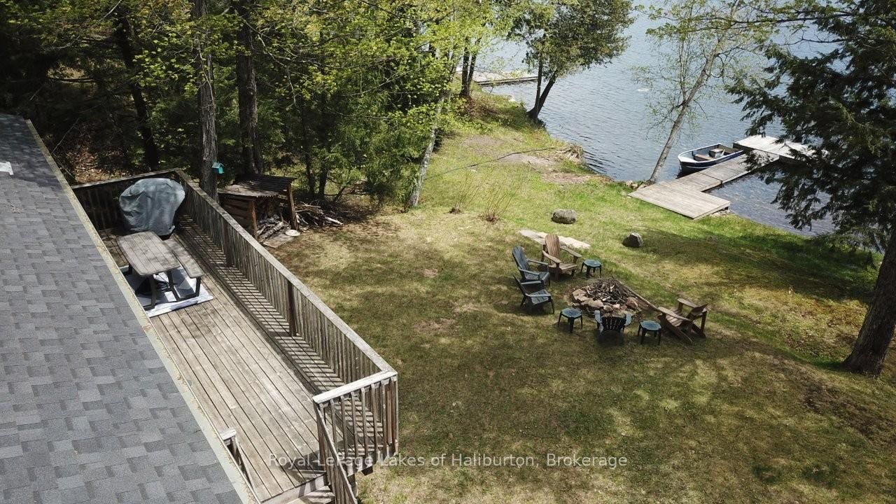 1214 Lake Lorraine Road • Highlands East, ON photo 39