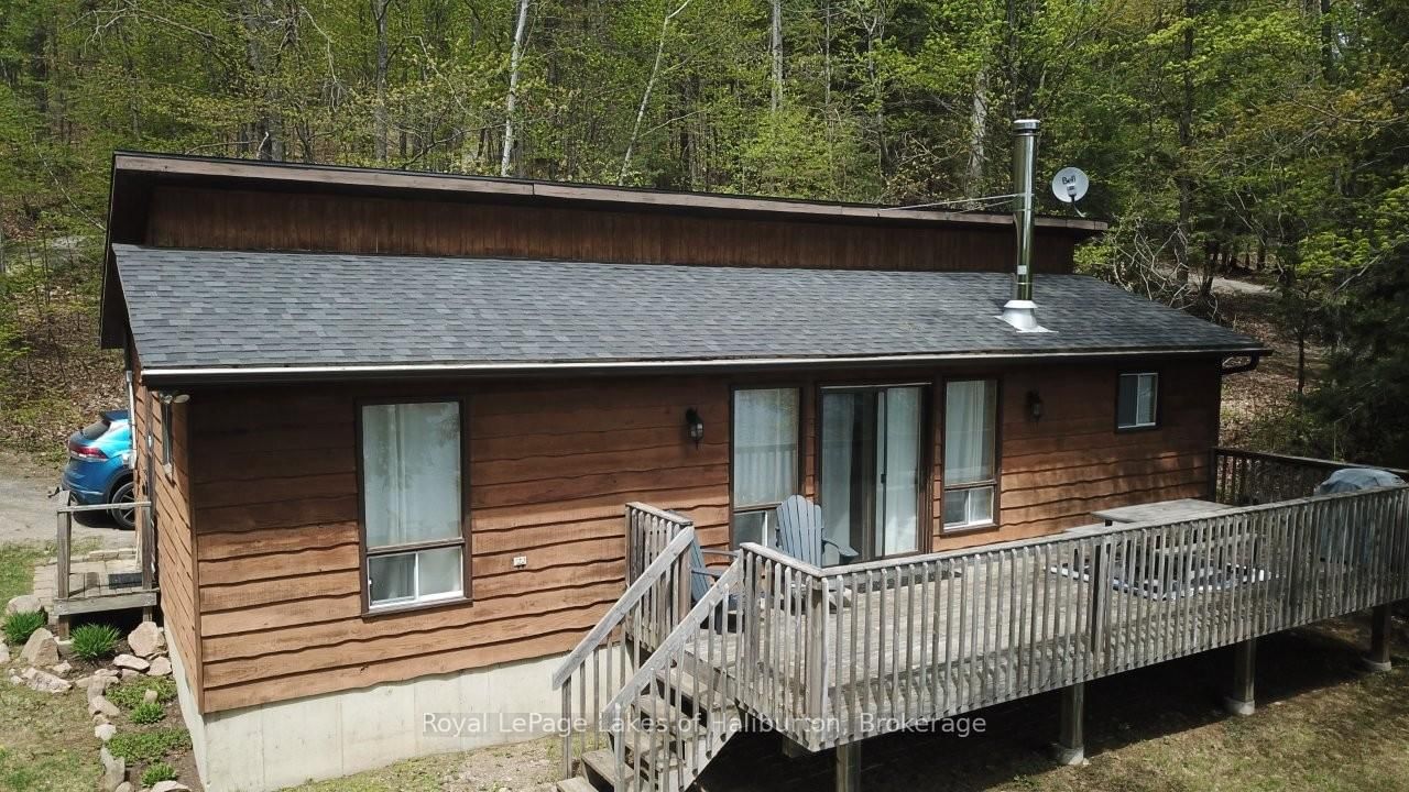 1214 Lake Lorraine Road • Highlands East, ON photo 4