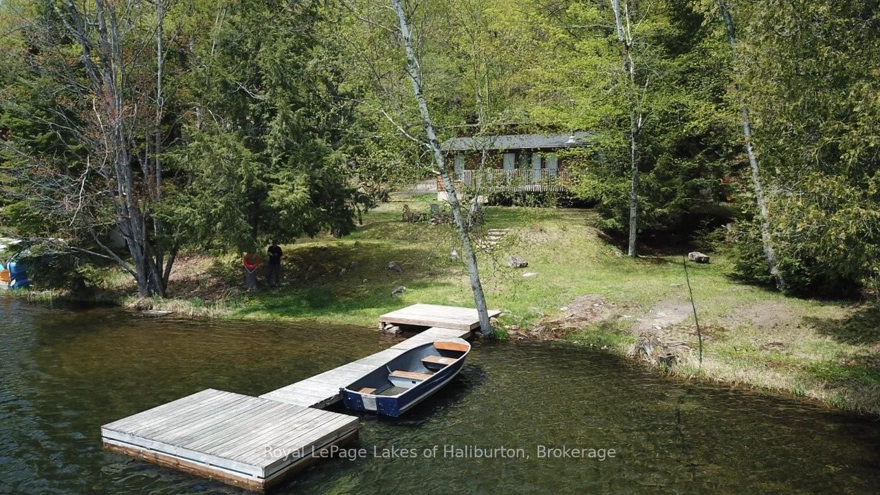 1214 Lake Lorraine Road • Highlands East, ON photo 40