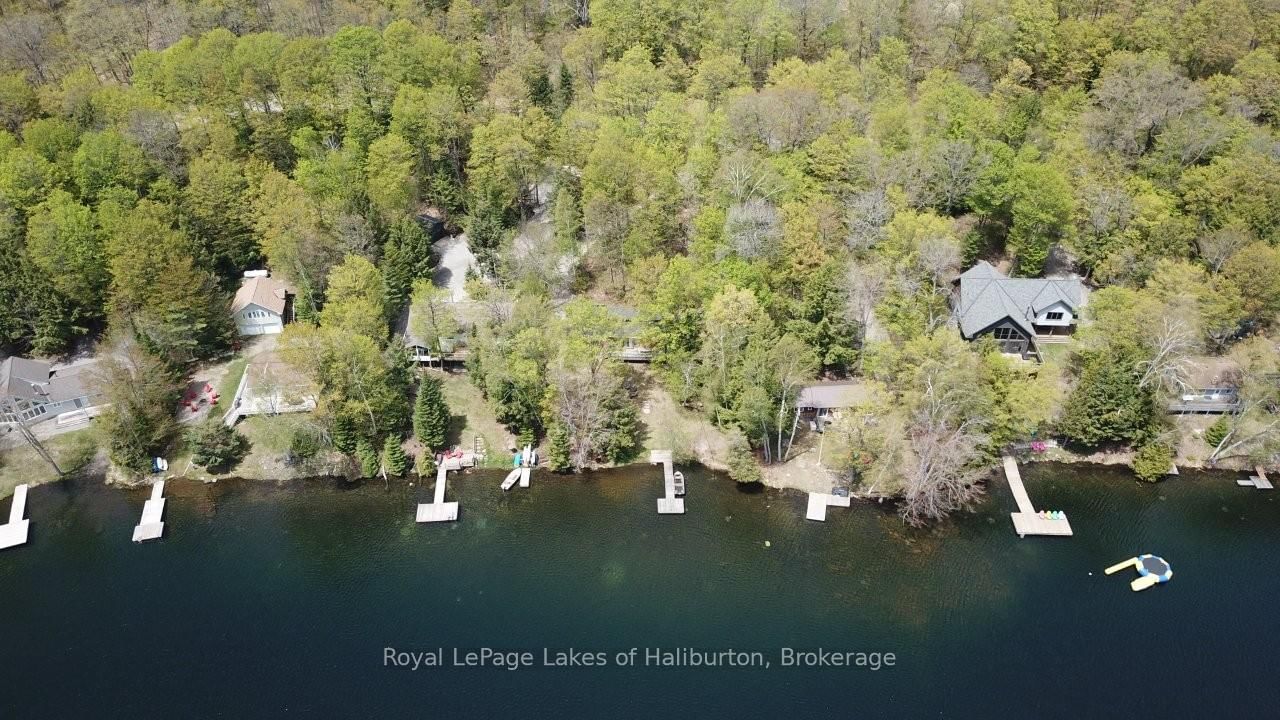1214 Lake Lorraine Road • Highlands East, ON photo 41