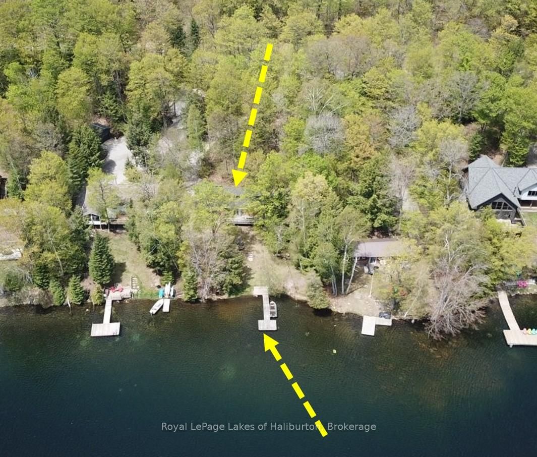 1214 Lake Lorraine Road • Highlands East, ON photo 44