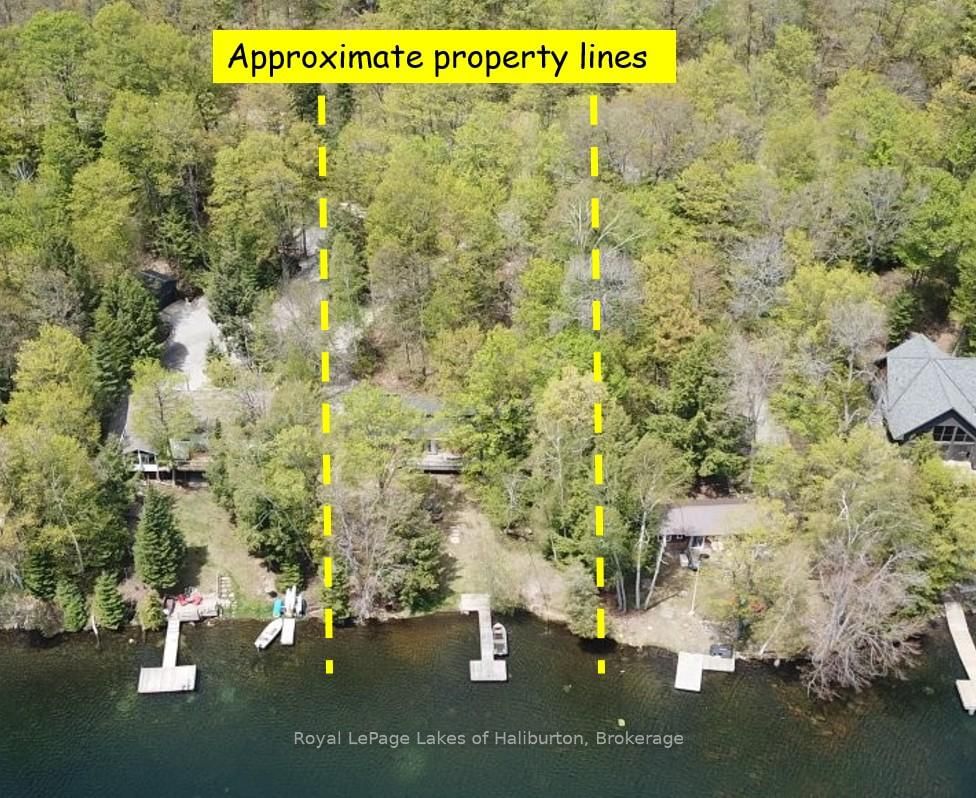 1214 Lake Lorraine Road • Highlands East, ON photo 6