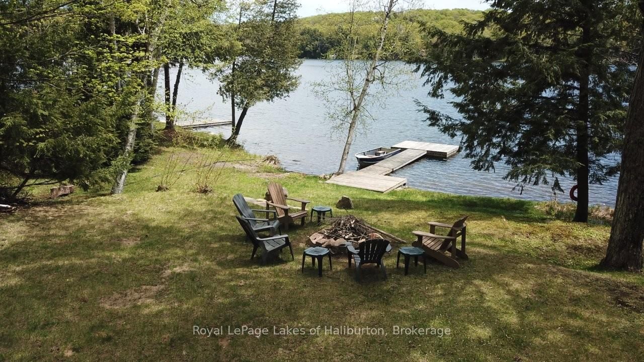 1214 Lake Lorraine Road • Highlands East, ON photo 8