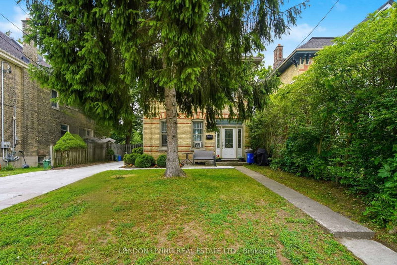 485 English Street