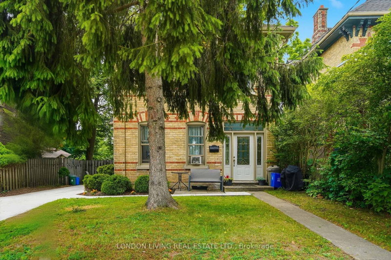 485 English Street