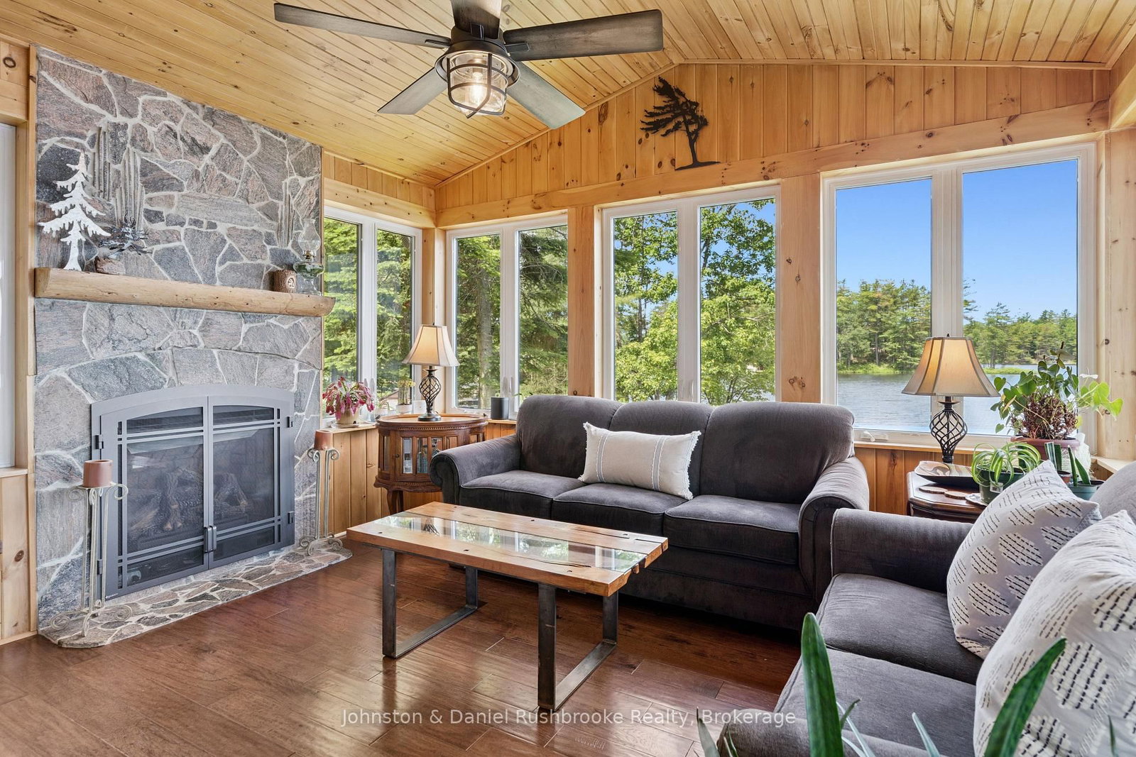 1164 Morrison Lake Road South • Gravenhurst, ON photo 18