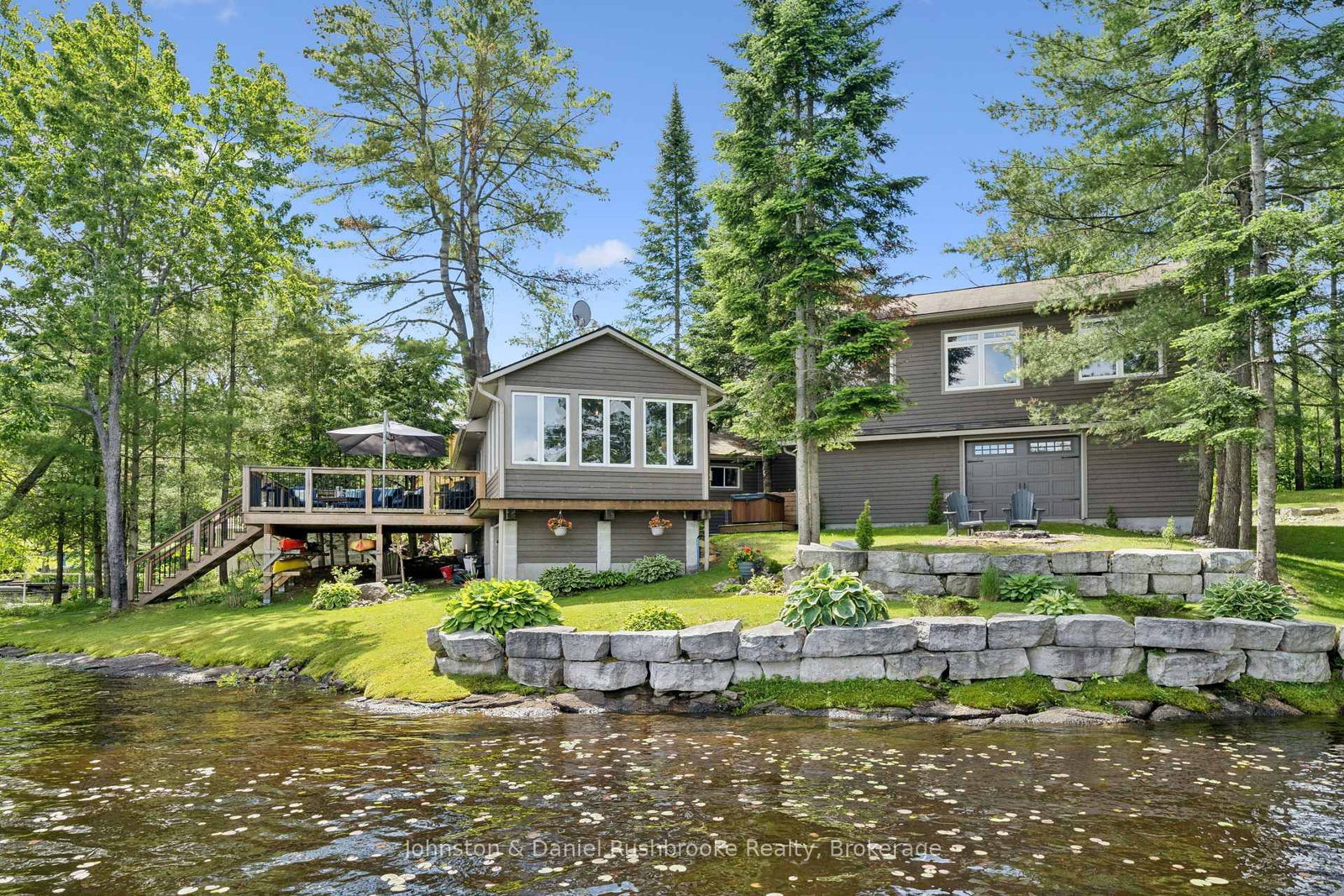 1164 Morrison Lake Road South • Gravenhurst, ON photo 2