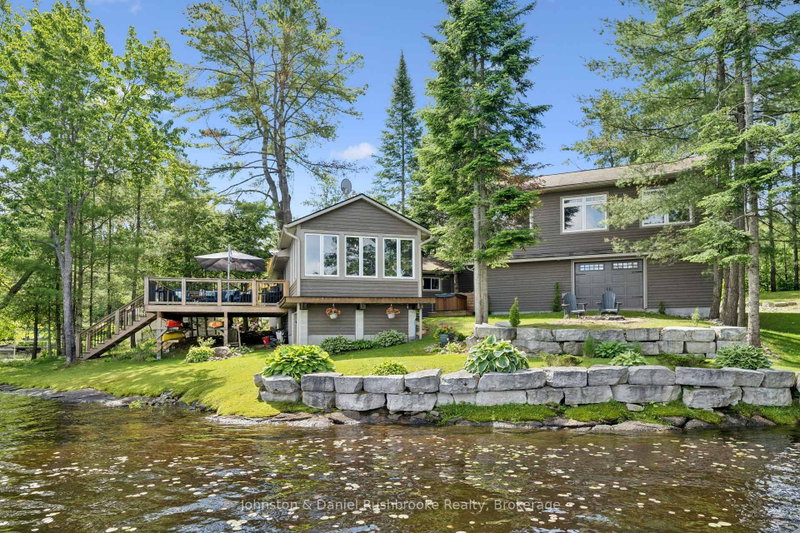 1164 Morrison Lake Road South