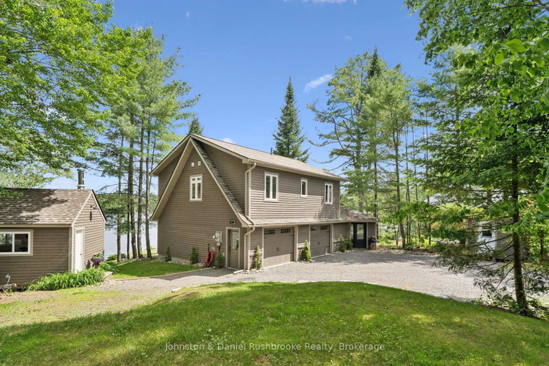 1164 Morrison Lake Road South