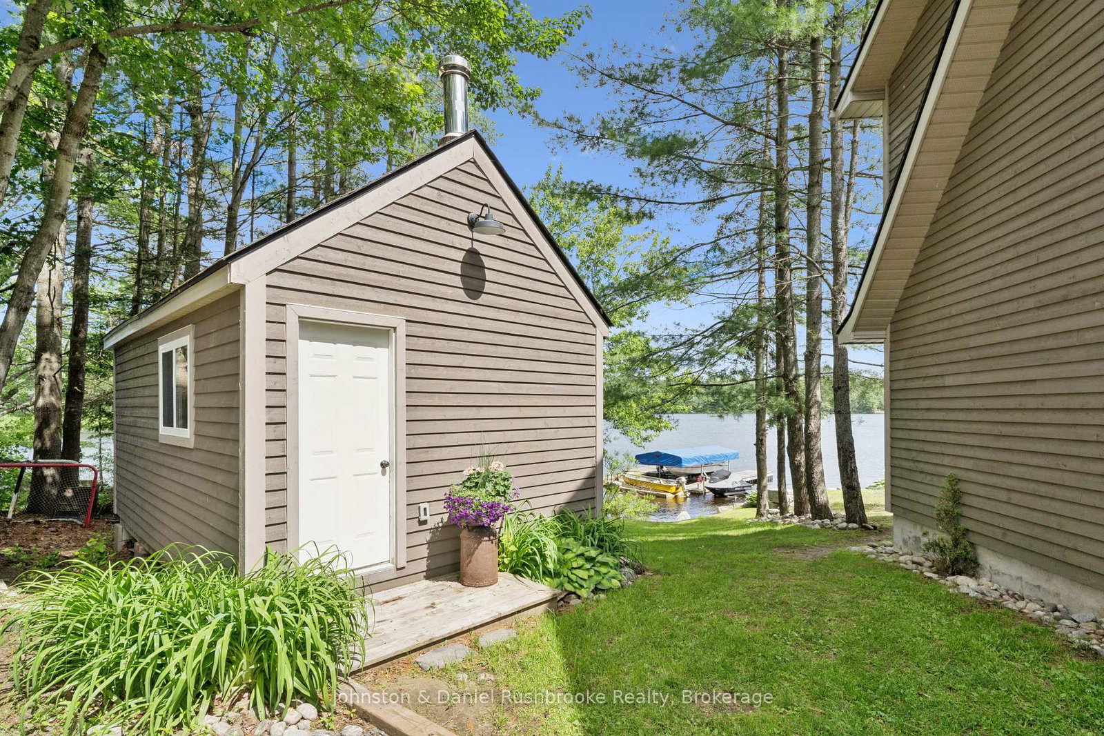 1164 Morrison Lake Road South • Gravenhurst, ON photo 30