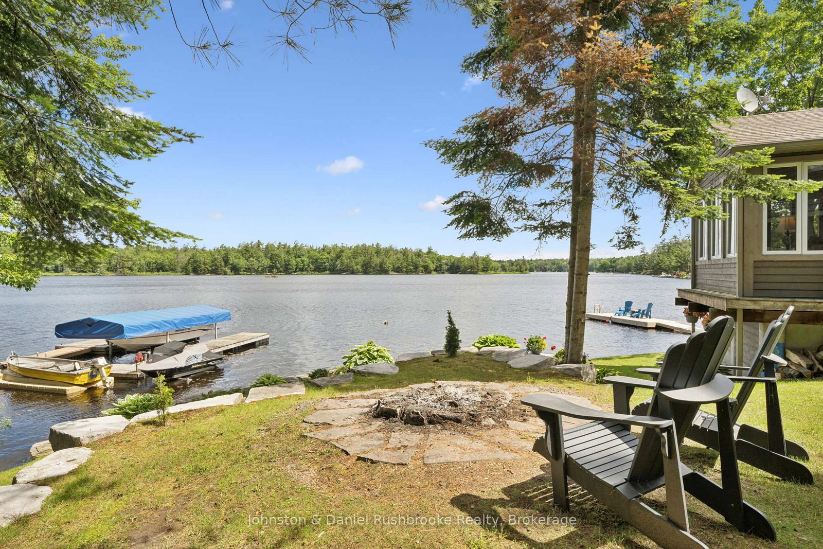 1164 Morrison Lake Road South • Gravenhurst, ON photo 35