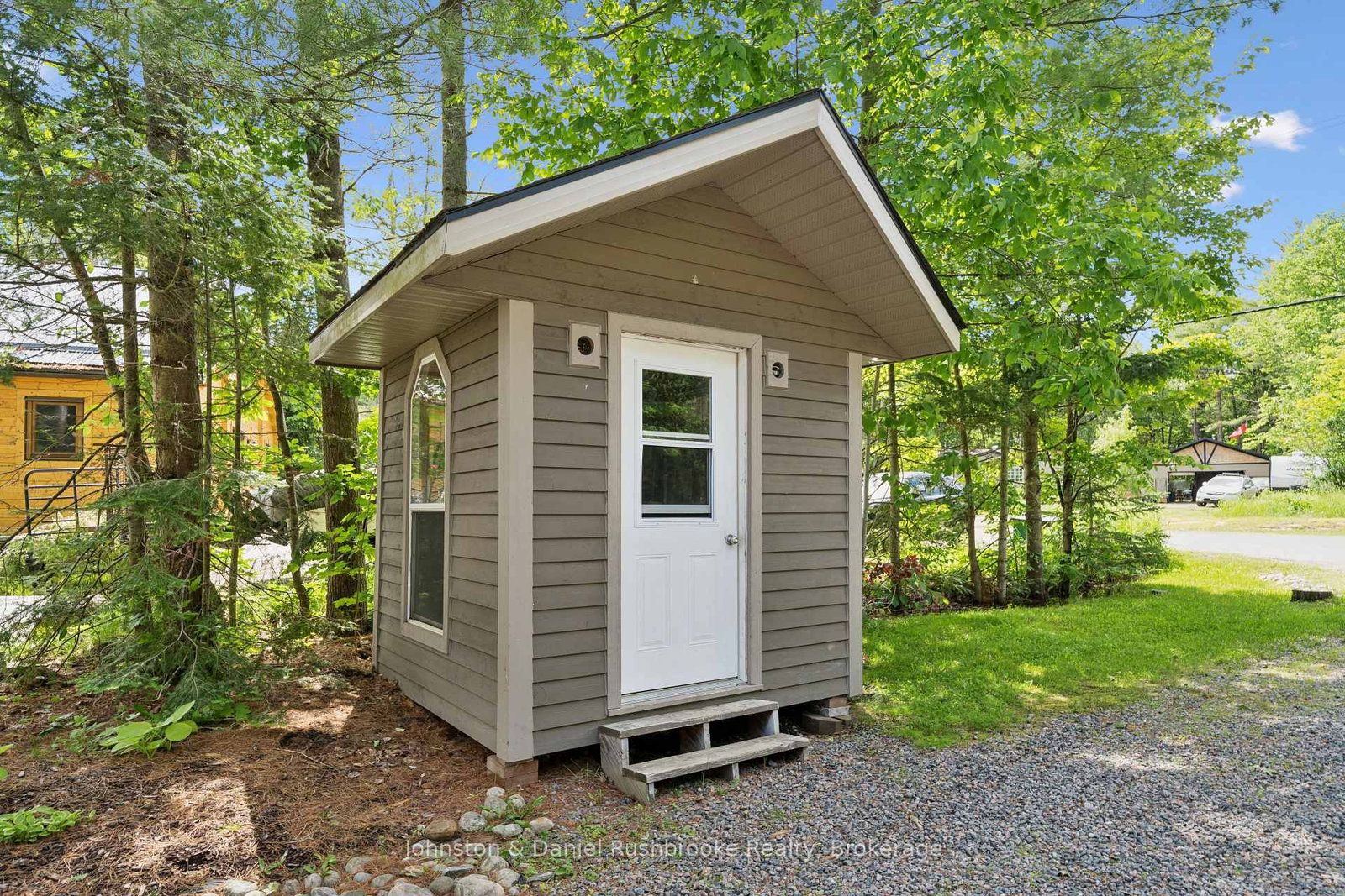 1164 Morrison Lake Road South • Gravenhurst, ON photo 36