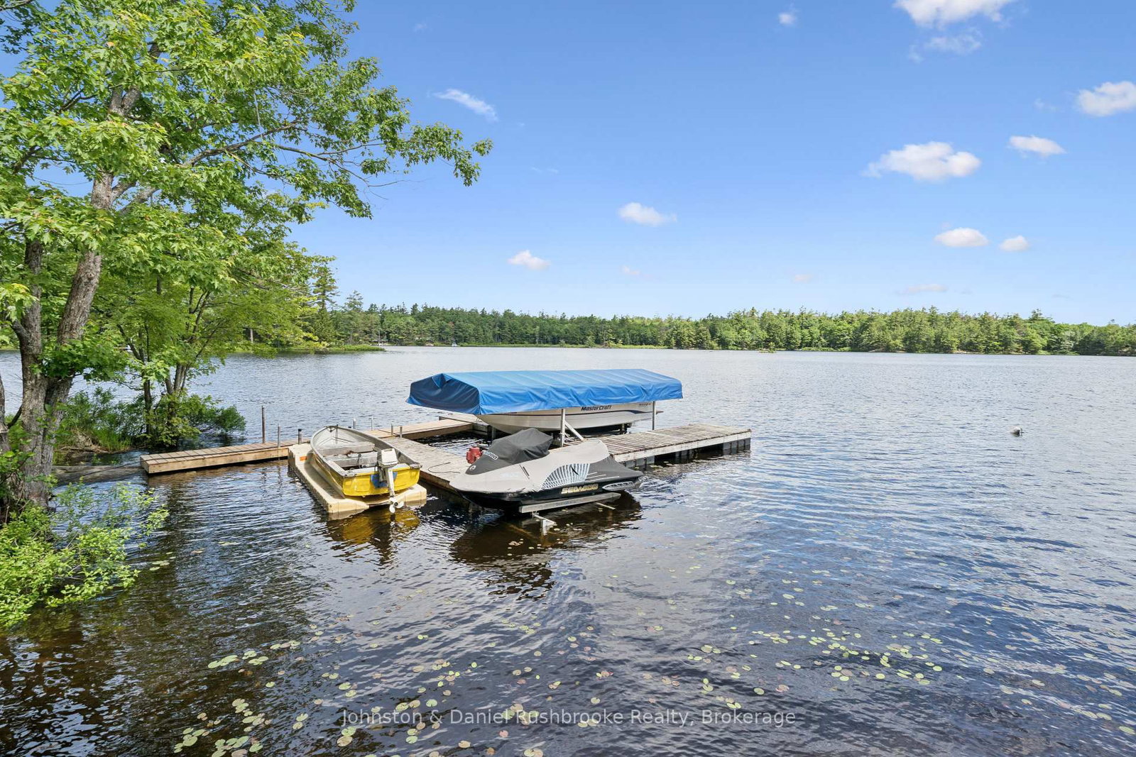 1164 Morrison Lake Road South • Gravenhurst, ON photo 37
