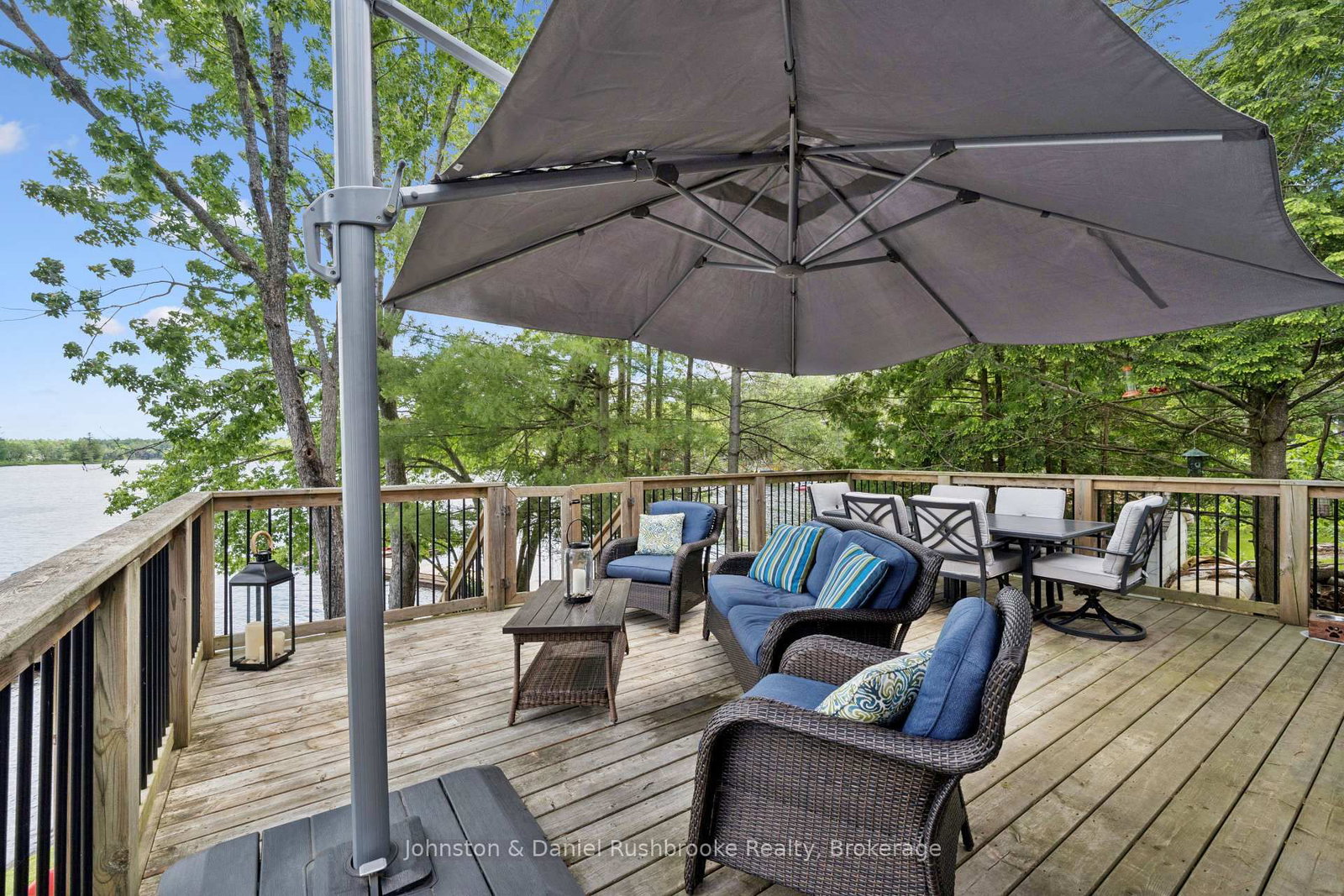 1164 Morrison Lake Road South • Gravenhurst, ON photo 39