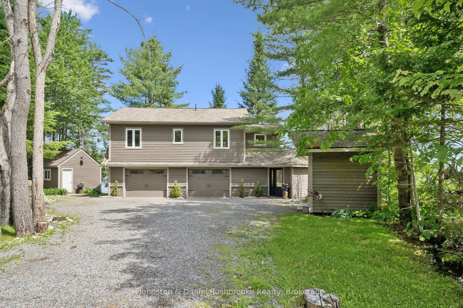 1164 Morrison Lake Road South • Gravenhurst, ON photo 4