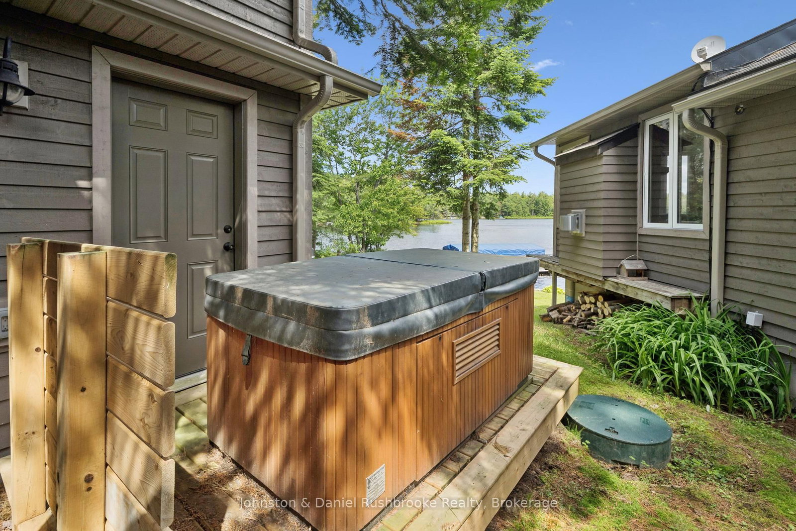 1164 Morrison Lake Road South • Gravenhurst, ON photo 40