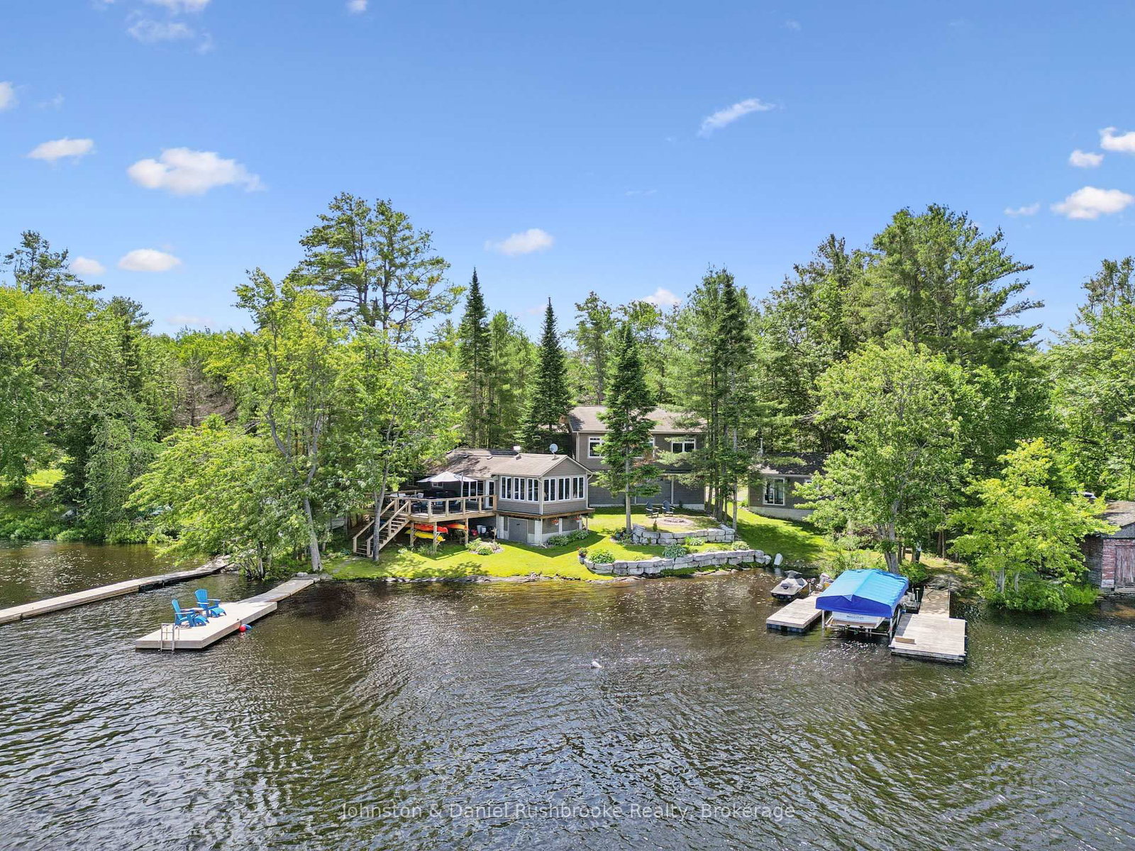 1164 Morrison Lake Road South • Gravenhurst, ON photo 42