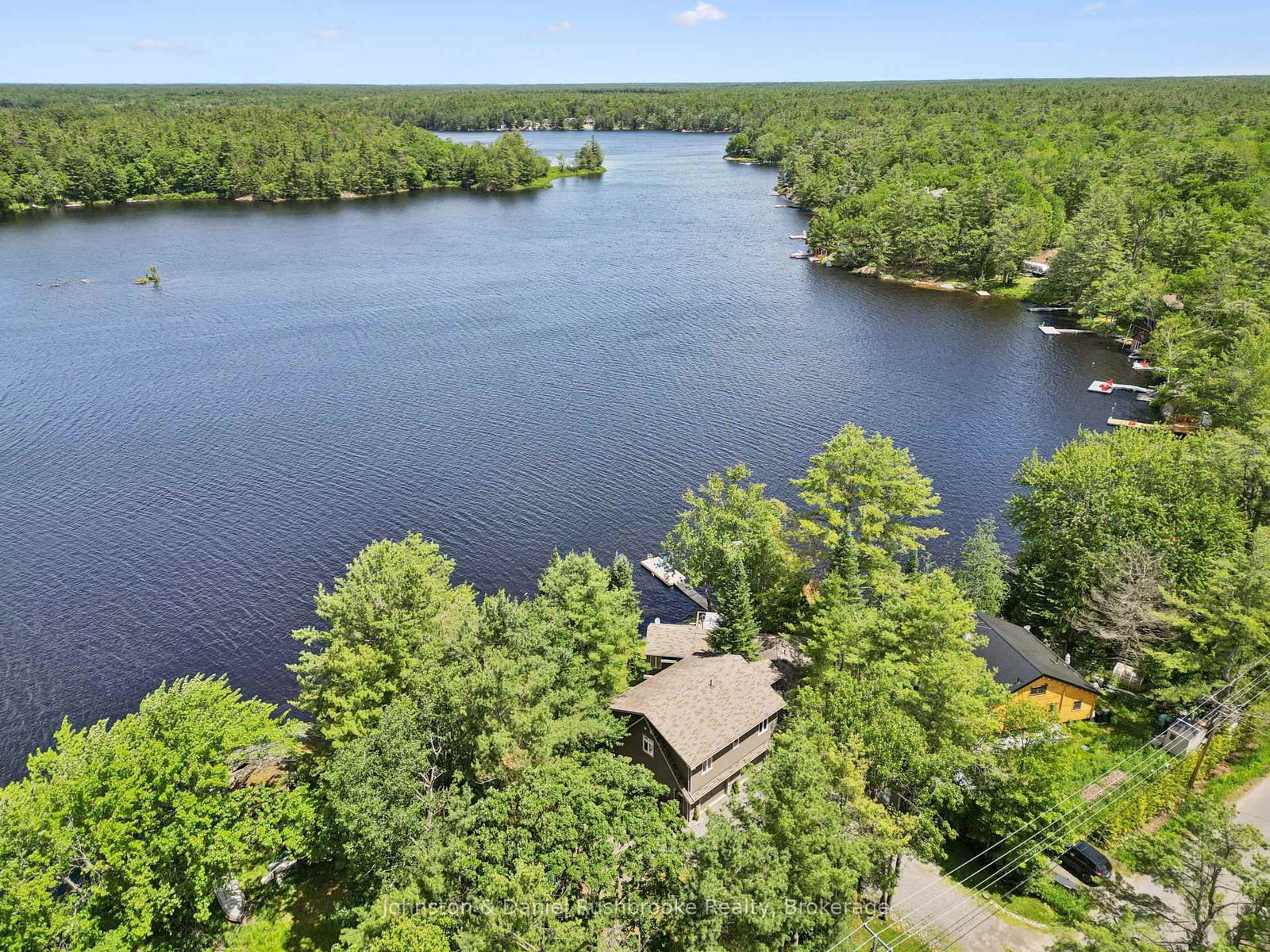 1164 Morrison Lake Road South • Gravenhurst, ON photo 44