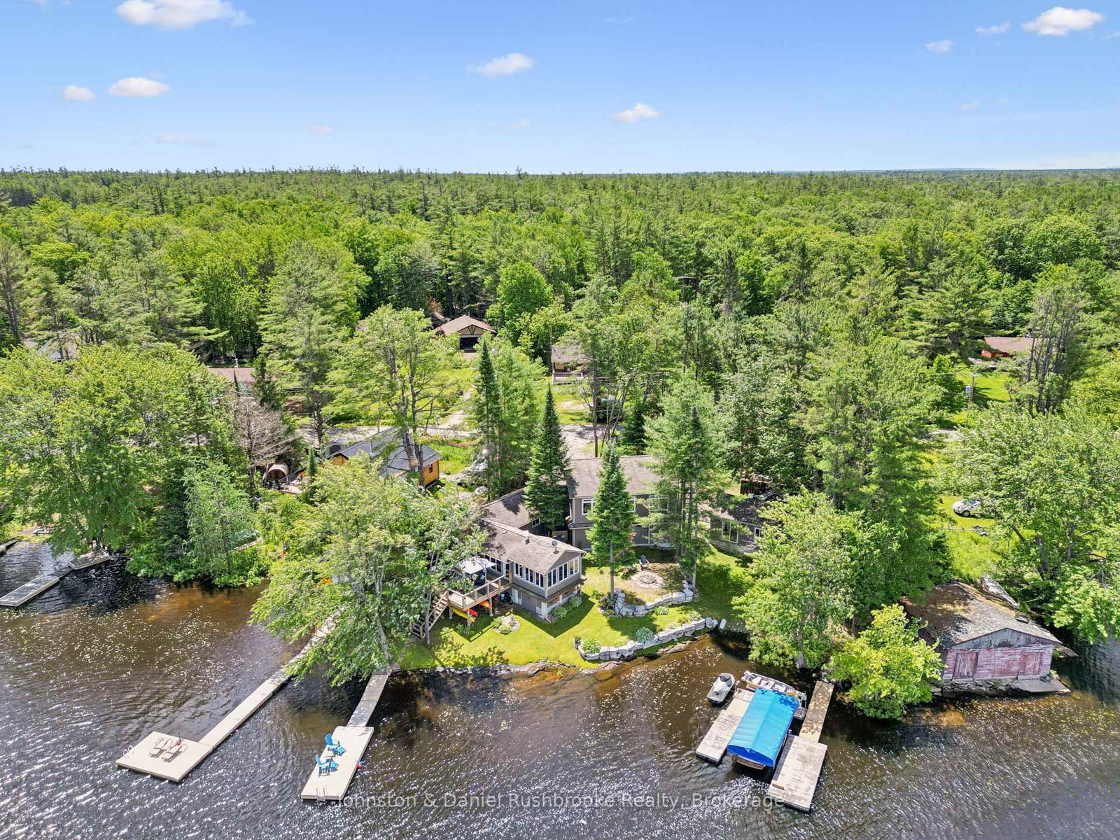 1164 Morrison Lake Road South • Gravenhurst, ON photo 45