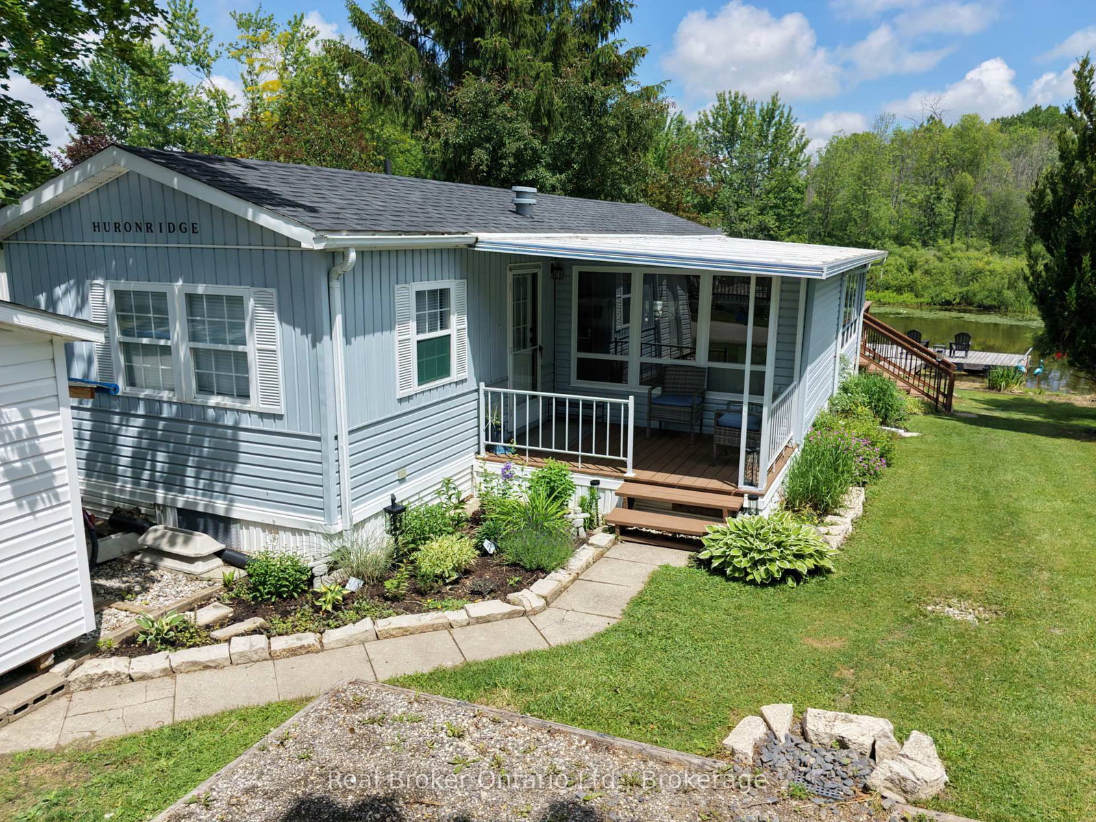13 Southline Avenue • #M29 • Huron-Kinloss, ON photo 11