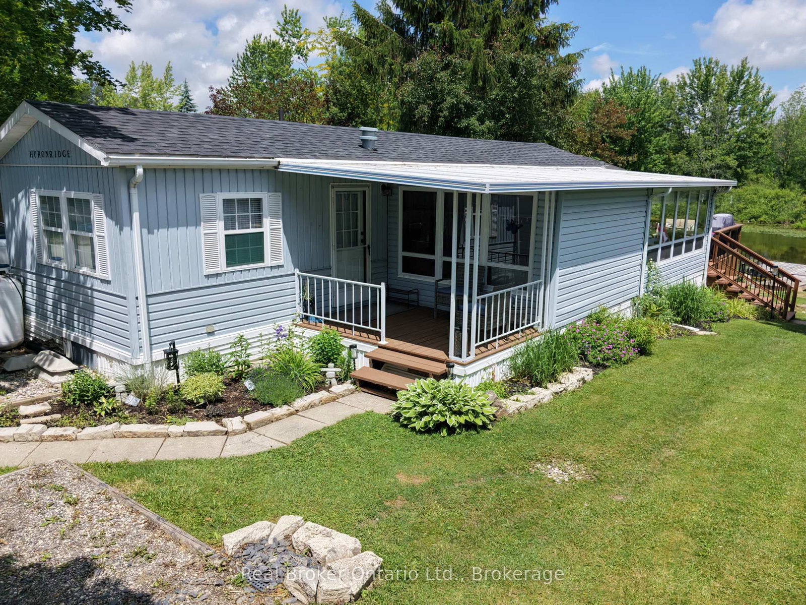 13 Southline Avenue • #M29 • Huron-Kinloss, ON photo 12