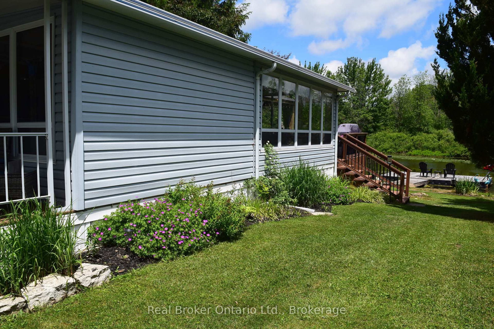 13 Southline Avenue • #M29 • Huron-Kinloss, ON photo 14