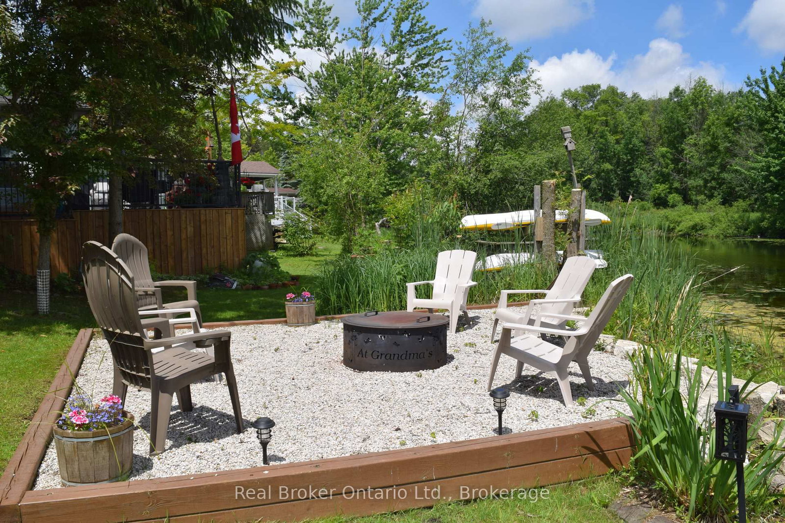 13 Southline Avenue • #M29 • Huron-Kinloss, ON photo 15